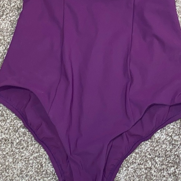 Amoressa Miraclesuit Veracruz One Piece Swimsuit 8 NWT Never worn. - Picture 7 of 14
